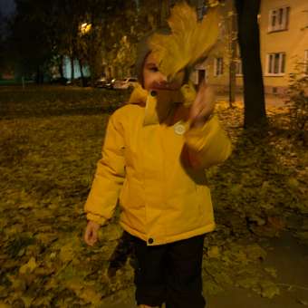 Комплект Futurino: отзыв пользователя Детский Мир