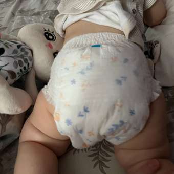 Трусики Momi Comfort Care M 88 шт.: отзыв пользователя Детский Мир