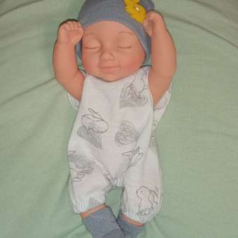 Кукла пупс Весна Кроха: отзыв пользователя Детский Мир