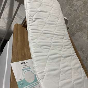 Матрас Babyton AIR mini: отзыв пользователя ДетМир