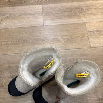 Валенки Филипок: отзыв пользователя Детский Мир