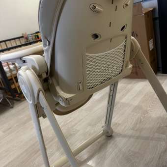 Стульчик-шезлонг для кормления Dominik: отзыв пользователя Детский Мир