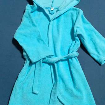 Халат Утенок: отзыв пользователя Детский Мир