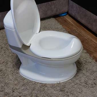 Горшок Jetem: отзыв пользователя Детский Мир