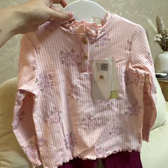 Комплект BabyGо: отзыв пользователя Детский Мир