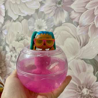 Кукла мини L.O.L. Surprise! Mermaids Tots: отзыв пользователя Детский Мир