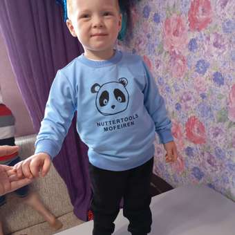 Костюм VGtrikotazh: отзыв пользователя Детский Мир