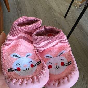 Носки Babe-Micci: отзыв пользователя Детский Мир