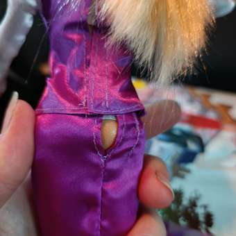 Кукла модельная Defa Lucy Стюардесса высота 29 см: отзыв пользователя Детский Мир