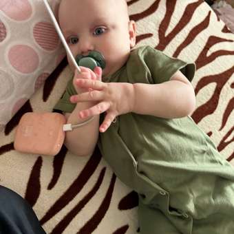 Песочник 2 шт SOFUTO: отзыв пользователя Детский Мир