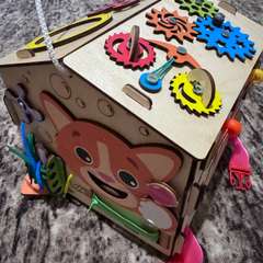 Фото отзыва 10461854