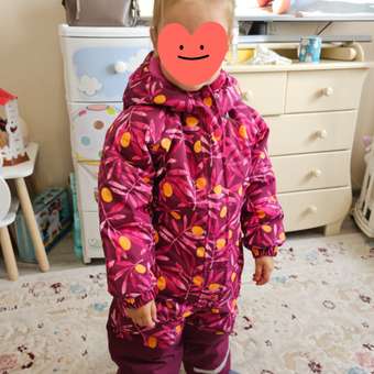 Комбинезон Futurino: отзыв пользователя Детский Мир