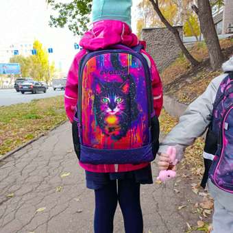 Рюкзак Evoline: отзыв пользователя Детский Мир