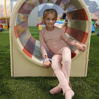 Брюки Futurino Fashion: отзыв пользователя Детский Мир