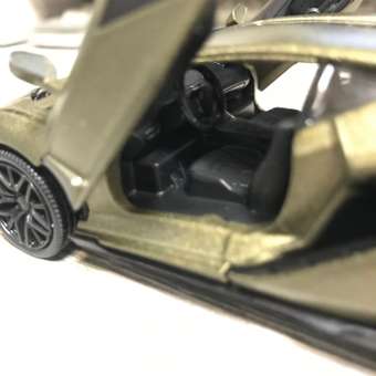 Автомобиль Mobicaro Lamborghini Sian 1:32 в ассортименте: отзыв пользователя Детский Мир