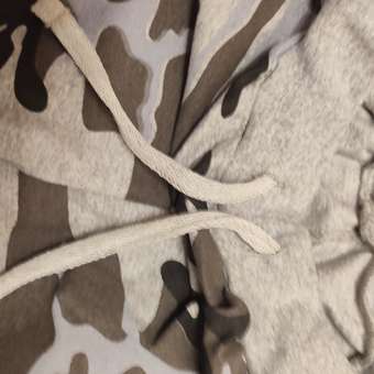 Худи и брюки Утенок: отзыв пользователя Детский Мир