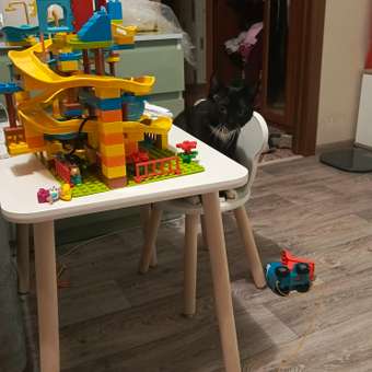 Детский столик TODI: отзыв пользователя Детский Мир