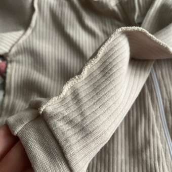 Комбинезон 3 шт Фабрика Бамбук: отзыв пользователя Детский Мир