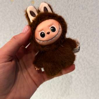 Брелок Labubu Pin For Love: отзыв пользователя Детский Мир