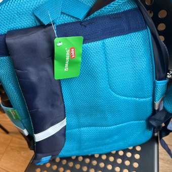 Рюкзак Brauberg: отзыв пользователя Детский Мир