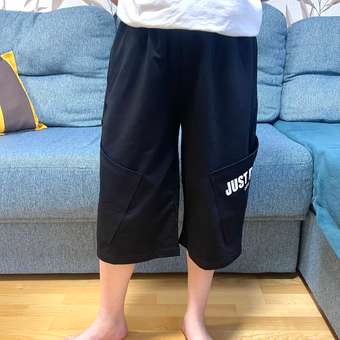 Шорты ДииМа: отзыв пользователя Детский Мир