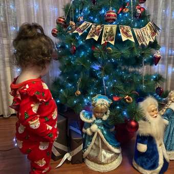 Носки BabyGo 3 пары: отзыв пользователя Детский Мир