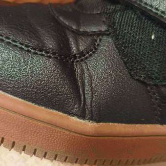 Ботинки Jook: отзыв пользователя Детский Мир