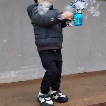 Мыльные пузыри Attivio Баблган с прицелом: отзыв пользователя ДетМир