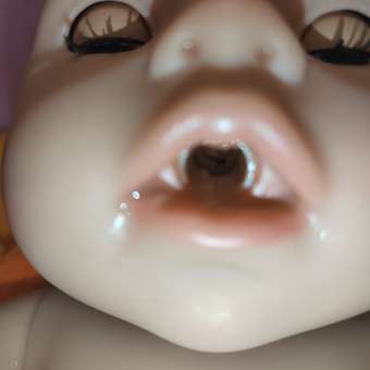 Кукла пупс BABY BORN Magic Girl: отзыв пользователя ДетМир