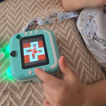 Фотоаппарат с мгновенной печатью KID JOY: отзыв пользователя Детский Мир