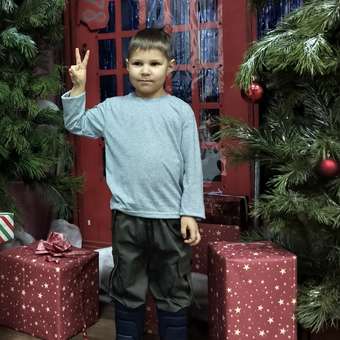 Лонгслив Утенок: отзыв пользователя Детский Мир