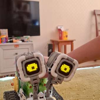 Конструктор Im.Master 478 дет.: отзыв пользователя Детский Мир