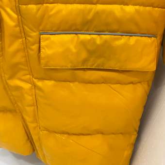 Куртка Premont: отзыв пользователя Детский Мир