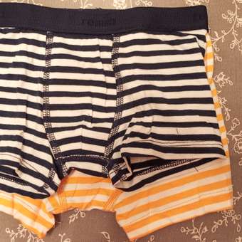 Трусы 3 шт Reima: отзыв пользователя Детский Мир