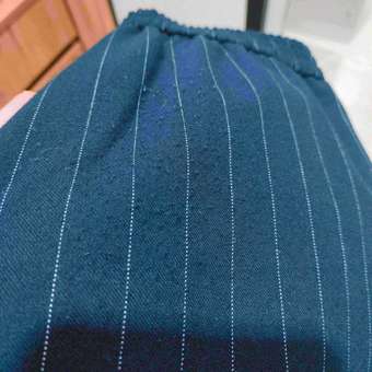 Брюки Futurino School: отзыв пользователя Детский Мир