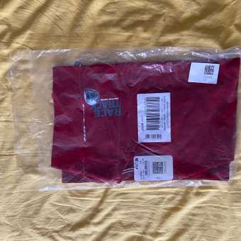 Джемпер Mayoral: отзыв пользователя Детский Мир