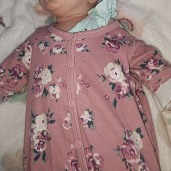 Комбинезон 2 шт PlayToday: отзыв пользователя Детский Мир