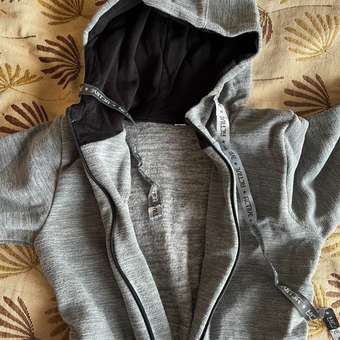 Комбинезон Утенок: отзыв пользователя Детский Мир