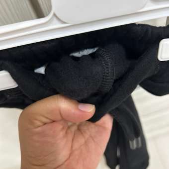 Брюки Futurino: отзыв пользователя Детский Мир