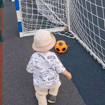 Футболка Baby Gо: отзыв пользователя Детский Мир