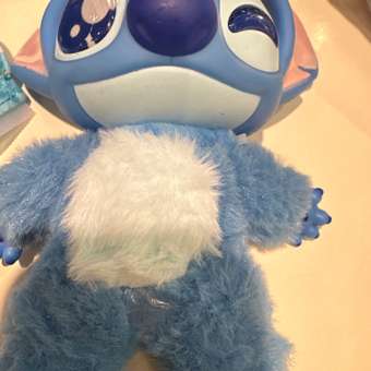 Фигурка Stitch Dress Up: отзыв пользователя Детский Мир