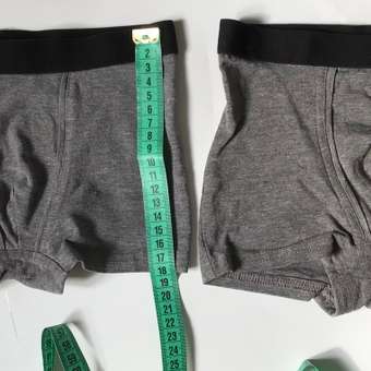 Трусы 2 шт Acoola: отзыв пользователя Детский Мир