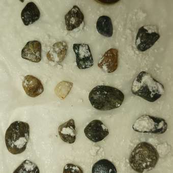 Набор для раскопок Бумбарам: отзыв пользователя Детский Мир