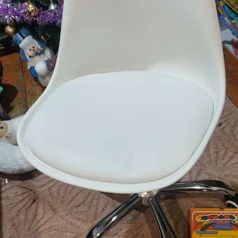 Компьютерное кресло Brabix: отзыв пользователя Детский Мир