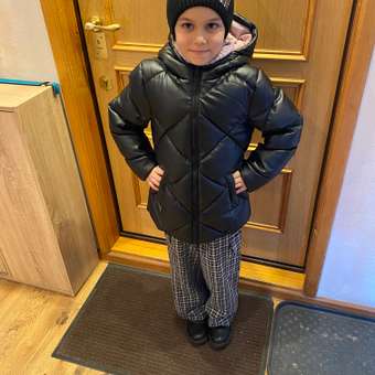 Куртка Futurino: отзыв пользователя Детский Мир