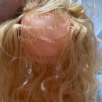 Игрушка Demi Star торс для причесок: отзыв пользователя ДетМир