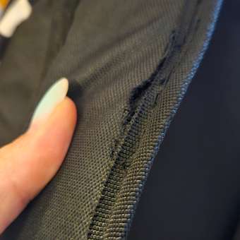 Рюкзак Erhaft Шахматная клетка: отзыв пользователя Детский Мир