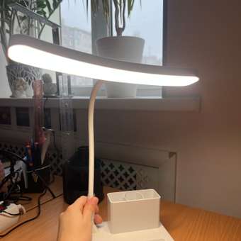 Лампа Sonnen 48 светодиодов: отзыв пользователя Детский Мир