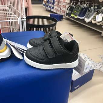 Полуботинки Tombi: отзыв пользователя Детский Мир