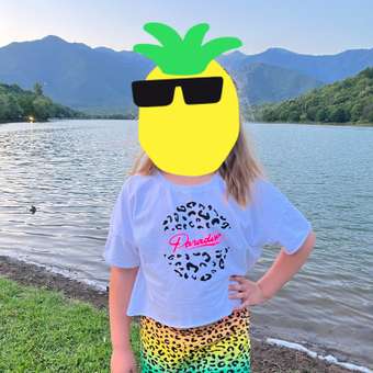 Комплект YOULALA: отзыв пользователя Детский Мир